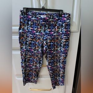 Peck & peck capris, pants